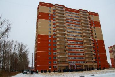 Разграбленный дом на Михайловском шоссе в Рязани отремонтируют в 2023 году